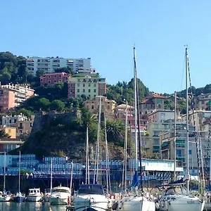 Bed & Breakfast L'oasi, Genua