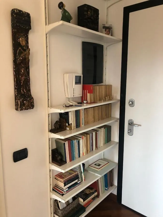Genovahost Mini-Appartamento Faro Italy