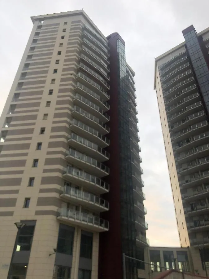 Genovahost Mini-Appartamento Faro Apartment Genoa