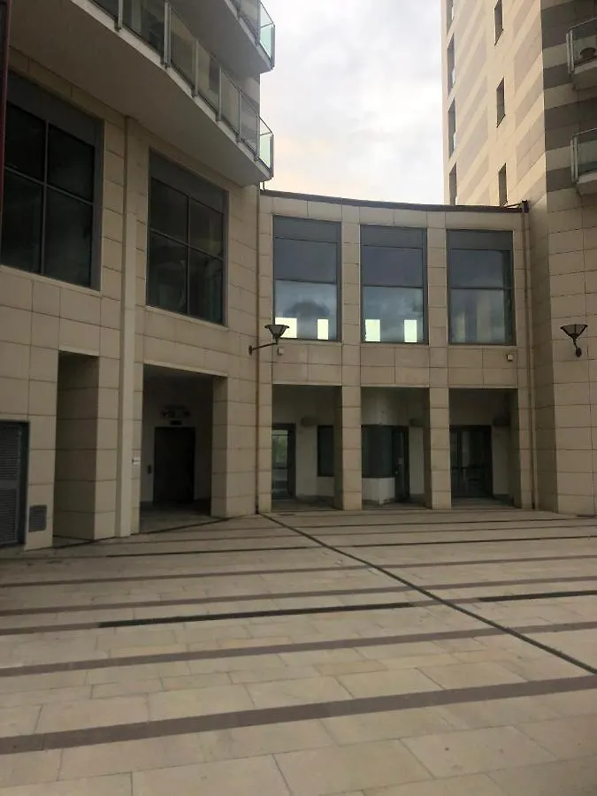 Apartment Genovahost Mini-Appartamento Faro Italy